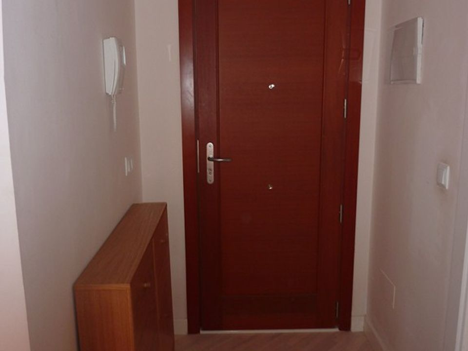 Lejlighed i El Valle Golf Resort, Murcia - foto 5